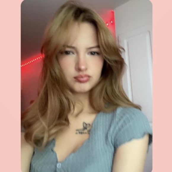 Meet your Posher, K-lynn - Picture 1 of 1